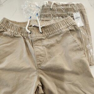 GAP Kakhi Shorts Boys Size 10 (L) New